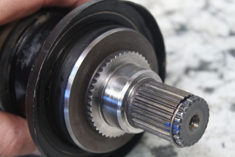 ATV - 2008 ARCTIC CAT 500 FIS AUTO 4X4  Left Front CV Axle Drive Shaft 0502-813