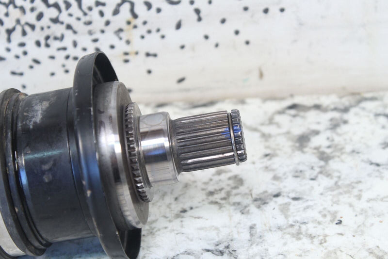ATV - 2008 ARCTIC CAT 500 FIS AUTO 4X4  Left Front CV Axle Drive Shaft 0502-813