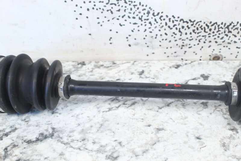 ATV - 2008 ARCTIC CAT 500 FIS AUTO 4X4  Left Front CV Axle Drive Shaft 0502-813