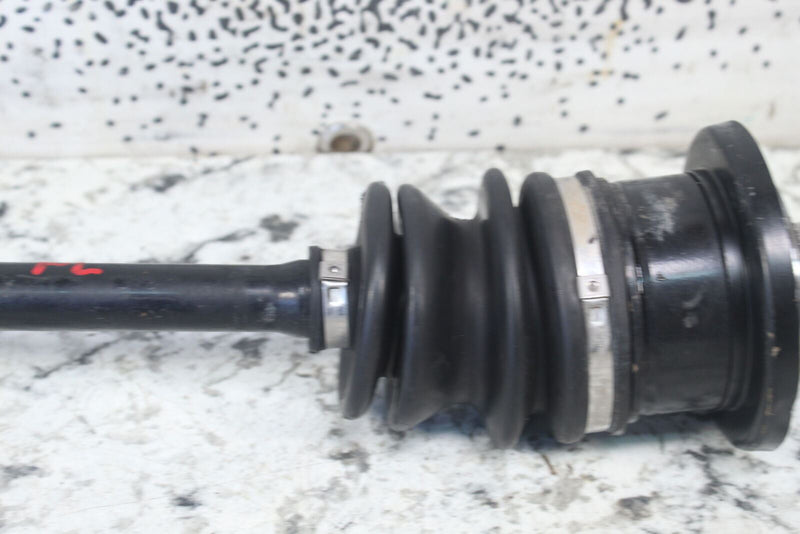 ATV - 2008 ARCTIC CAT 500 FIS AUTO 4X4  Left Front CV Axle Drive Shaft 0502-813