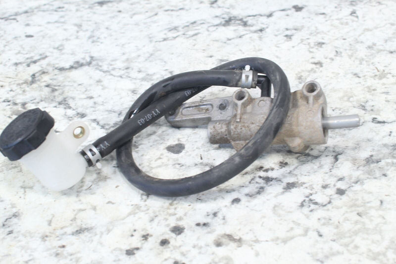 ATV - 2008 ARCTIC CAT 500 FIS AUTO 4X4  Rear Brake Master Cylinder 0502-878