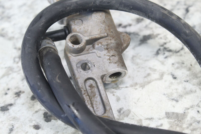 ATV - 2008 ARCTIC CAT 500 FIS AUTO 4X4  Rear Brake Master Cylinder 0502-878