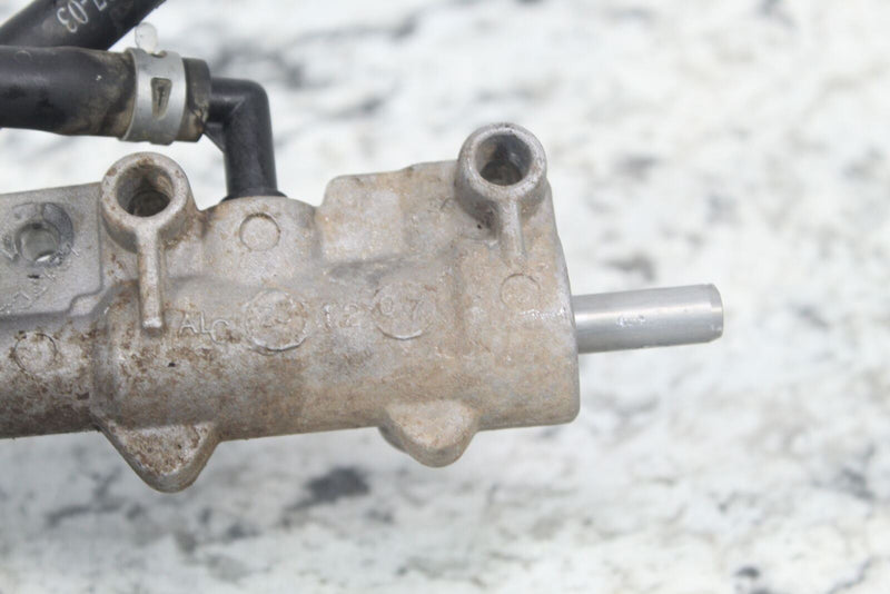 ATV - 2008 ARCTIC CAT 500 FIS AUTO 4X4  Rear Brake Master Cylinder 0502-878