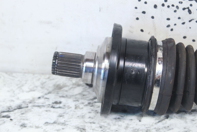 ATV - 2008 ARCTIC CAT 500 FIS AUTO 4X4  Right Front CV Axle Drive Shaft 0502-812
