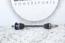 ATV - 2008 ARCTIC CAT 500 FIS AUTO 4X4  Right Front CV Axle Drive Shaft 0502-812