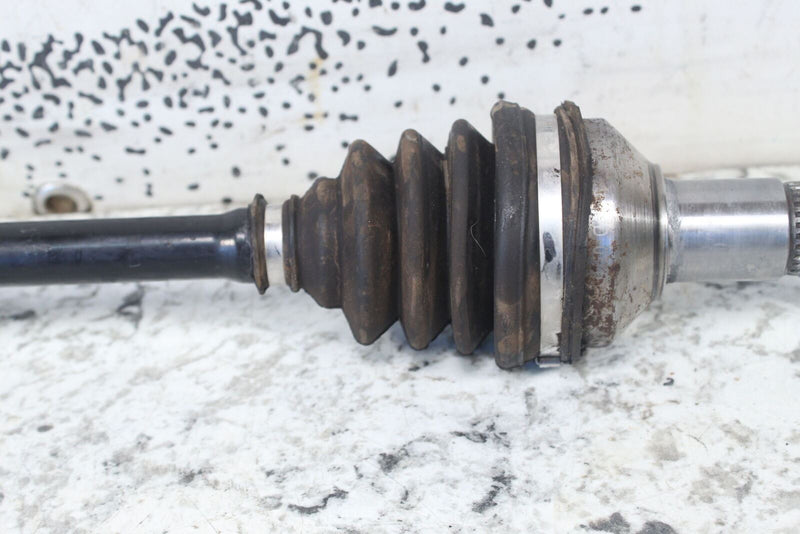 ATV - 2008 ARCTIC CAT 500 FIS AUTO 4X4  Right Front CV Axle Drive Shaft 0502-812