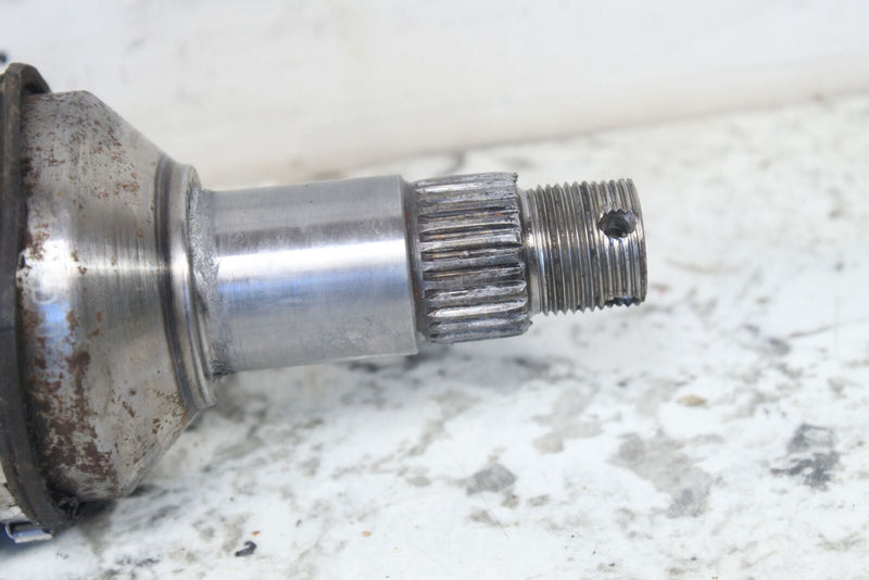 ATV - 2008 ARCTIC CAT 500 FIS AUTO 4X4  Right Front CV Axle Drive Shaft 0502-812