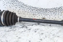 ATV - 2008 ARCTIC CAT 500 FIS AUTO 4X4  Right Front CV Axle Drive Shaft 0502-812