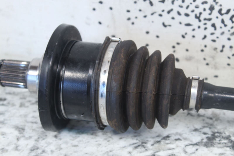 ATV - 2008 ARCTIC CAT 500 FIS AUTO 4X4  Right Front CV Axle Drive Shaft 0502-812