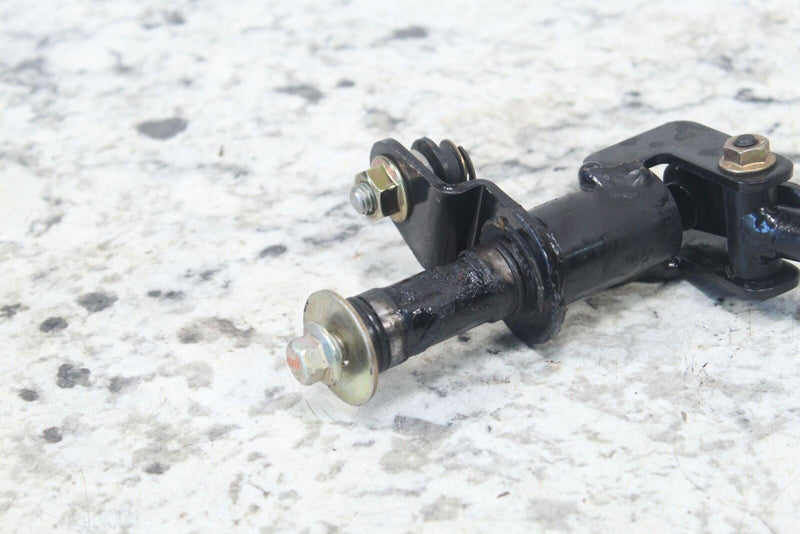 ATV - 2008 ARCTIC CAT 500 FIS AUTO 4X4  Shift Lever Shifter Gear Selector 0502-659