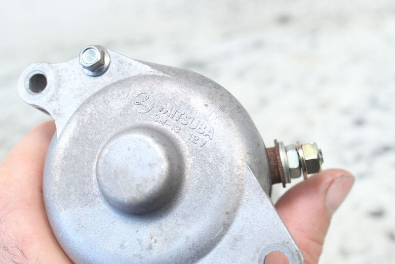 ATV - 2008 ARCTIC CAT 500 FIS AUTO 4X4 Starter Motor 3545-015