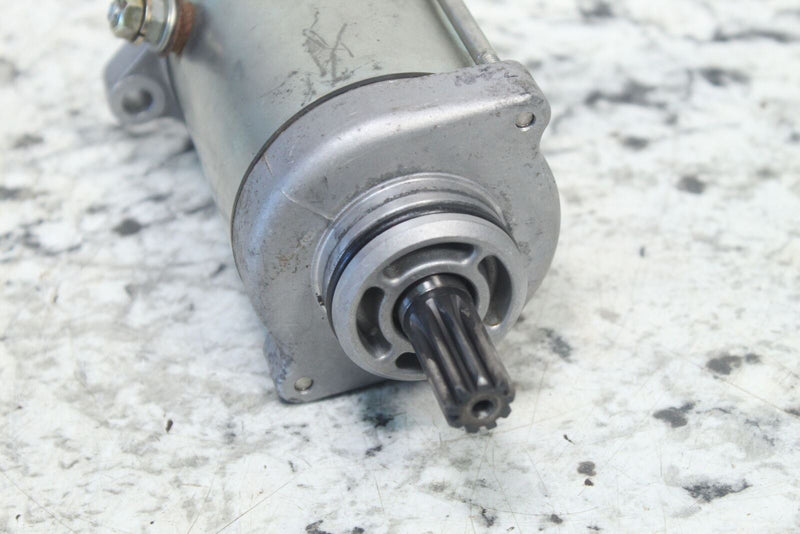 ATV - 2008 ARCTIC CAT 500 FIS AUTO 4X4 Starter Motor 3545-015