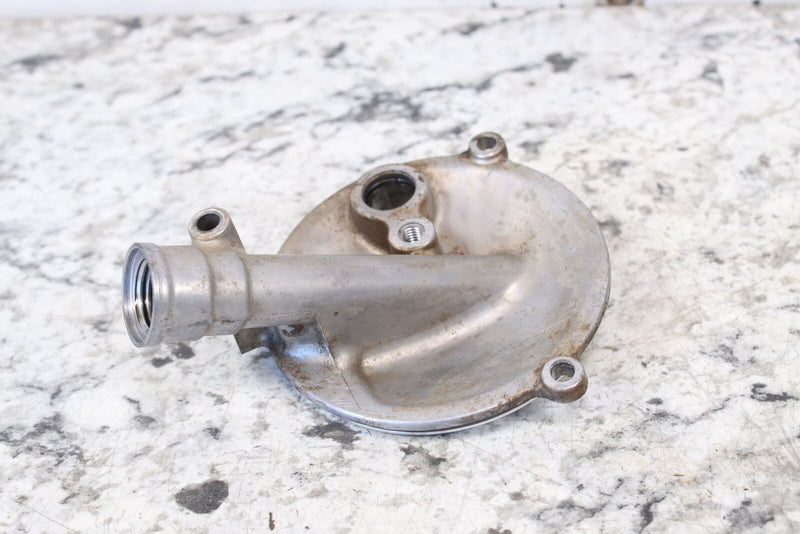 ATV - 2008 KAWASAKI BRUTE FORCE 750 4X4i Engine Crankcase Cover 14091-1365