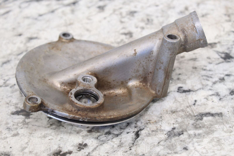 ATV - 2008 KAWASAKI BRUTE FORCE 750 4X4i Engine Crankcase Cover 14091-1365