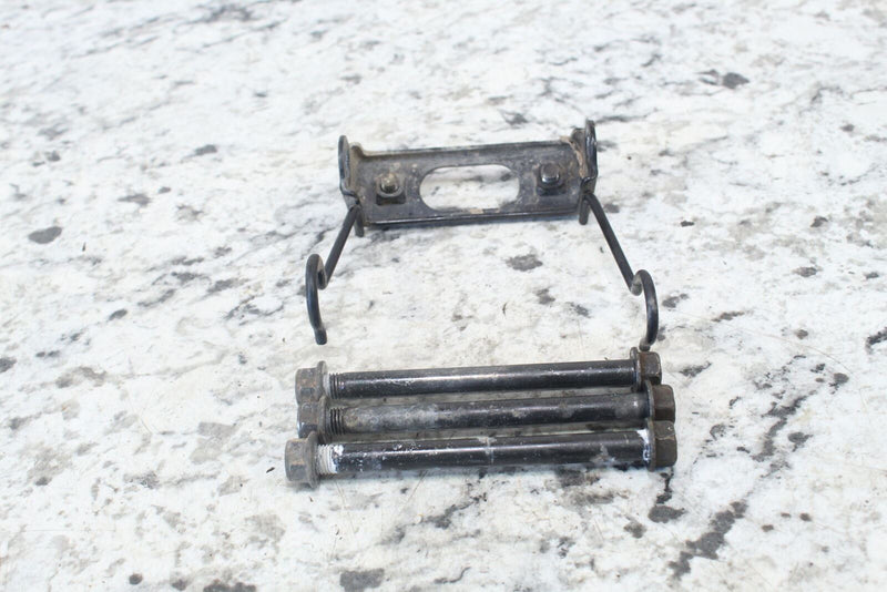 ATV - 2008 KAWASAKI BRUTE FORCE 750 4X4i Front Differential Mounting Bolts 92151-1914