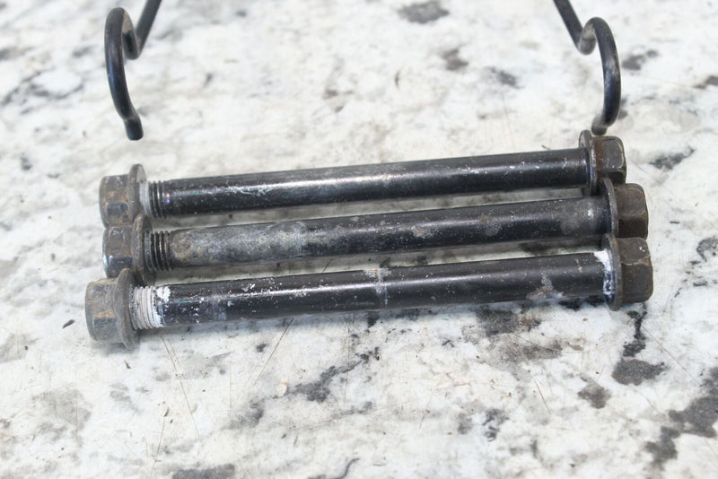 ATV - 2008 KAWASAKI BRUTE FORCE 750 4X4i Front Differential Mounting Bolts 92151-1914
