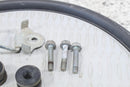 2008 KAWASAKI BRUTE FORCE 750 4X4i Gas Tank Dampers Collars & Bolts 92027-1847