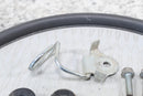 2008 KAWASAKI BRUTE FORCE 750 4X4i Gas Tank Dampers Collars & Bolts 92027-1847