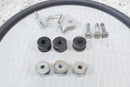 2008 KAWASAKI BRUTE FORCE 750 4X4i Gas Tank Dampers Collars & Bolts 92027-1847