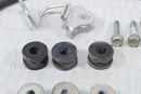 2008 KAWASAKI BRUTE FORCE 750 4X4i Gas Tank Dampers Collars & Bolts 92027-1847