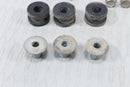 2008 KAWASAKI BRUTE FORCE 750 4X4i Gas Tank Dampers Collars & Bolts 92027-1847