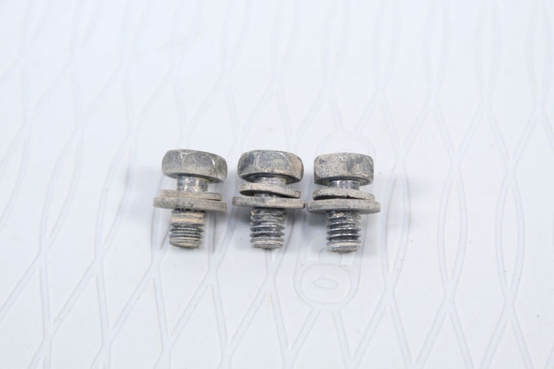 ATV - 2008 KAWASAKI BRUTE FORCE 750 4X4i Radiator Fan Bolts  92150-1186