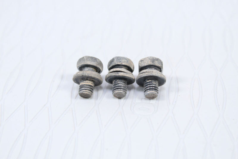 ATV - 2008 KAWASAKI BRUTE FORCE 750 4X4i Radiator Fan Bolts  92150-1186