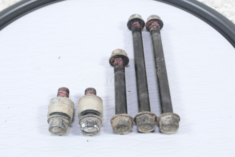 ATV - 2008 KAWASAKI BRUTE FORCE 750 4X4i Rear Differential Bolts