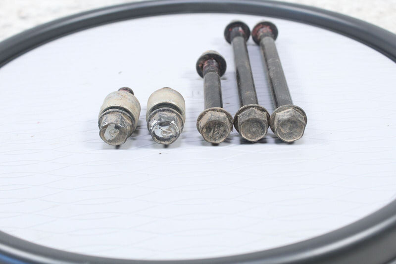 ATV - 2008 KAWASAKI BRUTE FORCE 750 4X4i Rear Differential Bolts