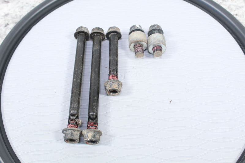 ATV - 2008 KAWASAKI BRUTE FORCE 750 4X4i Rear Differential Bolts