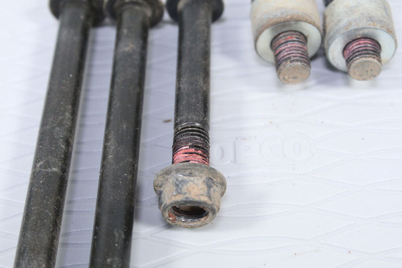 ATV - 2008 KAWASAKI BRUTE FORCE 750 4X4i Rear Differential Bolts