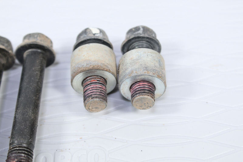 ATV - 2008 KAWASAKI BRUTE FORCE 750 4X4i Rear Differential Bolts