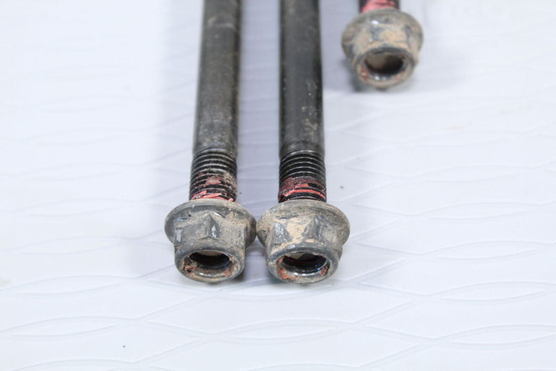 ATV - 2008 KAWASAKI BRUTE FORCE 750 4X4i Rear Differential Bolts