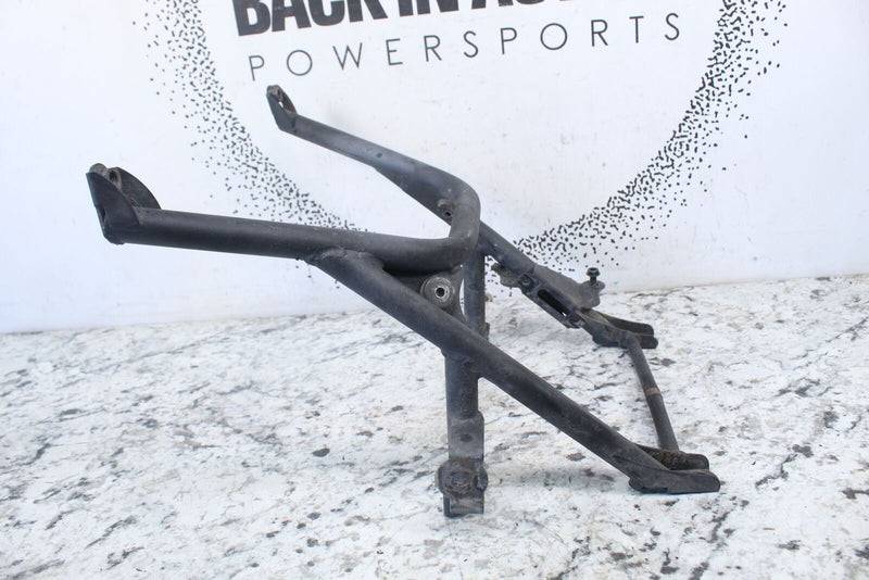 ATV - 2008 KAWASAKI BRUTE FORCE 750 4X4i Rear Rack Support Bracket 35063-0501-388