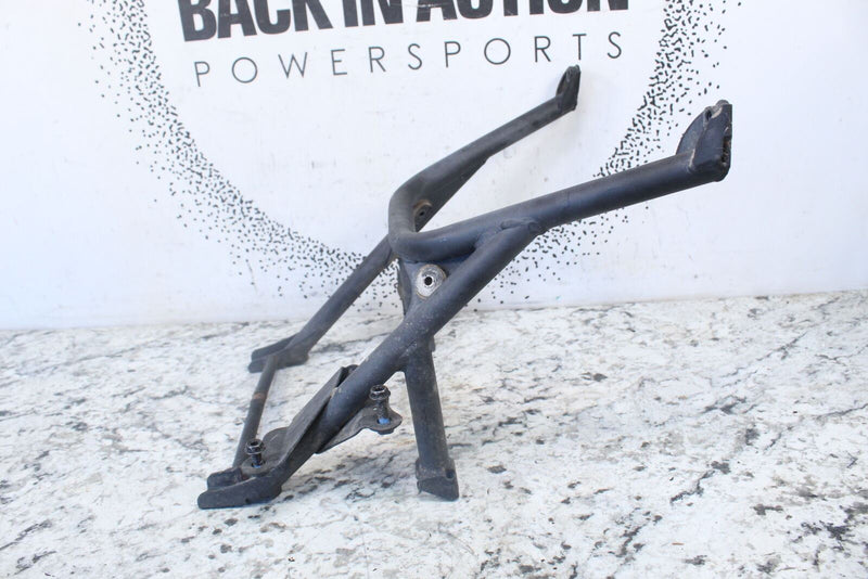 ATV - 2008 KAWASAKI BRUTE FORCE 750 4X4i Rear Rack Support Bracket 35063-0501-388