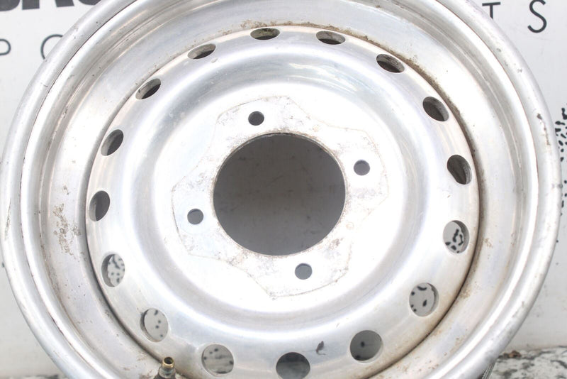 ATV - 2008 KAWASAKI BRUTE FORCE 750 4X4i Rear Wheel Rim 12" , 41025-0088