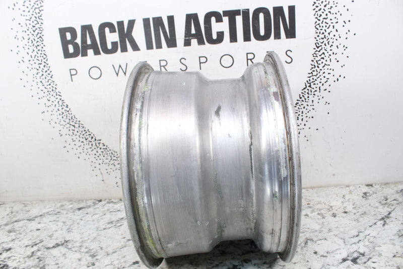 ATV - 2008 KAWASAKI BRUTE FORCE 750 4X4i Rear Wheel Rim 12" , 41025-0088