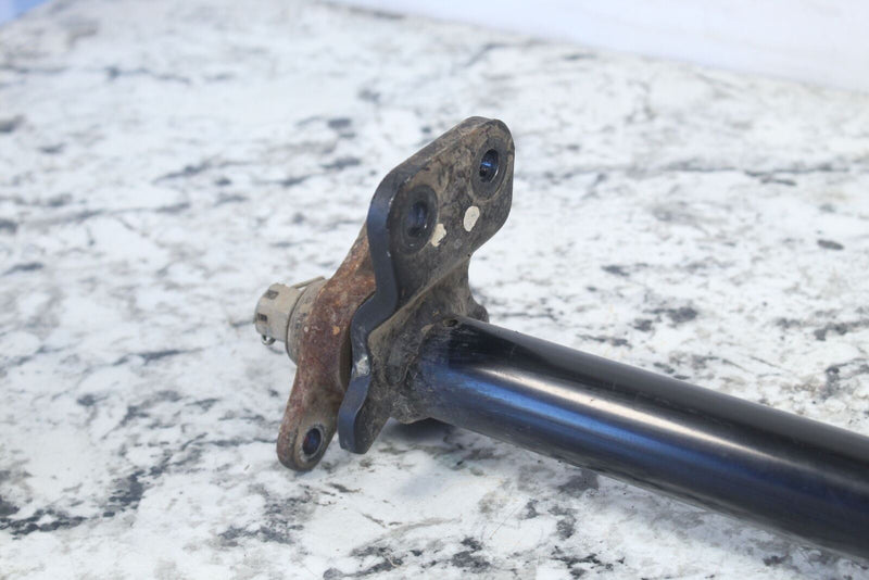 ATV - 2008 KAWASAKI BRUTE FORCE 750 4X4i Steering Post Tube Column 39114-0006