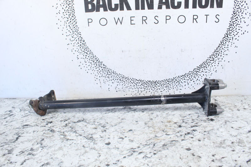 ATV - 2008 KAWASAKI BRUTE FORCE 750 4X4i Steering Post Tube Column 39114-0006