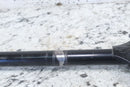 ATV - 2008 KAWASAKI BRUTE FORCE 750 4X4i Steering Post Tube Column 39114-0006