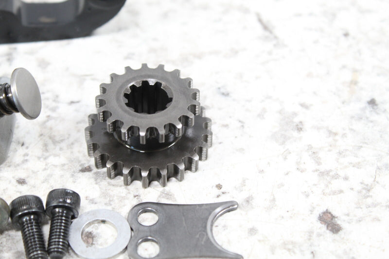 2008 KAWASAKI TERYX 750 Cam Chains and Guides Shaft 13107-0029 12048-1177 - ATV