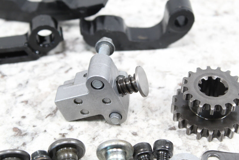 2008 KAWASAKI TERYX 750 Cam Chains and Guides Shaft 13107-0029 12048-1177 - ATV