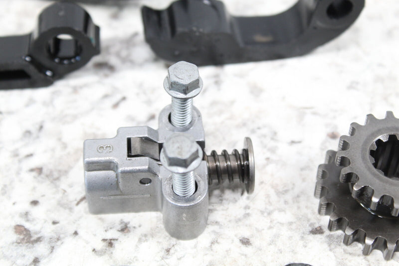 2008 KAWASAKI TERYX 750 Cam Chains and Guides Shaft 13107-0029 12048-1177 - ATV