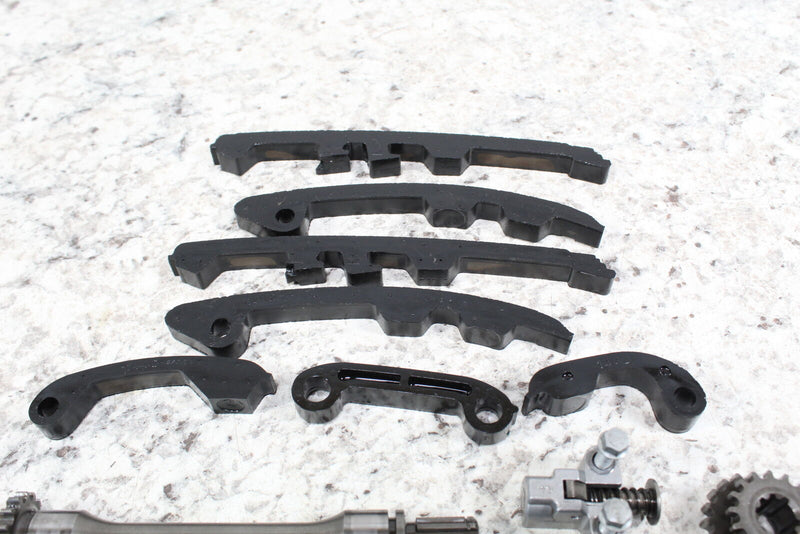 2008 KAWASAKI TERYX 750 Cam Chains and Guides Shaft 13107-0029 12048-1177 - ATV