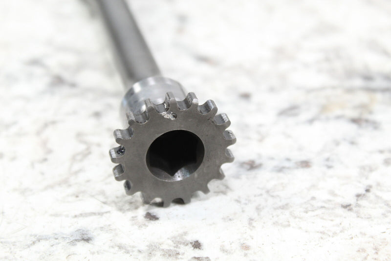 2008 KAWASAKI TERYX 750 Cam Chains and Guides Shaft 13107-0029 12048-1177 - ATV