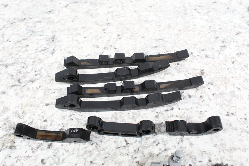 2008 KAWASAKI TERYX 750 Cam Chains and Guides Shaft 13107-0029 12048-1177 - ATV