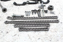 2008 KAWASAKI TERYX 750 Cam Chains and Guides Shaft 13107-0029 12048-1177 - ATV