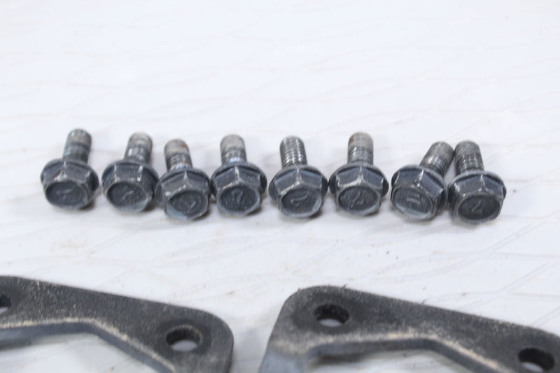 2008 KAWASAKI TERYX 750 Cargo Bed Hooks and Bolts 27012-0113 - ATV