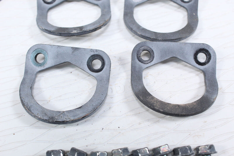 2008 KAWASAKI TERYX 750 Cargo Bed Hooks and Bolts 27012-0113 - ATV