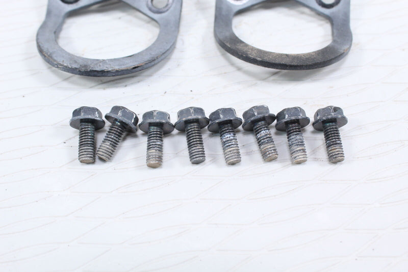 2008 KAWASAKI TERYX 750 Cargo Bed Hooks and Bolts 27012-0113 - ATV